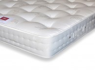 Airsprung Symphony 1000 5ft Kingsize Divan Bed Thumbnail