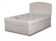 Airsprung Symphony 1400 3ft Single Divan Bed Thumbnail