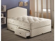 Airsprung Ortho Pocket 1200 3ft Single Mattress Thumbnail