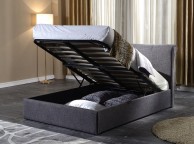 Flintshire Brynford 4ft6 Double Fabric Ottoman Bed Thumbnail