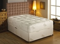 Dura Bed Sublime Pocket 3000 4ft6 Double Mattress Thumbnail