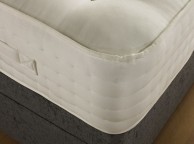 Dura Bed Premier 2000 4ft Small Double 2000 Pocket Springs Mattress Thumbnail