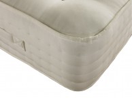 Dura Bed Premier 2000 5ft Kingsize 2000 Pocket Springs Mattress Thumbnail