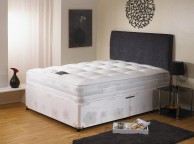 Dura Bed Supreme 1600 4ft6 Double Pocket Sprung Mattress Thumbnail
