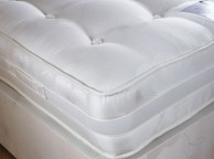 Dura Bed Supreme 1600 5ft Kingsize Pocket Sprung Divan Bed Thumbnail