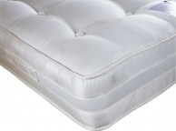 Dura Bed Supreme 1600 4ft6 Double Pocket Sprung Mattress Thumbnail