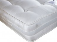 Dura Bed Supreme 1600 4ft Small Double Pocket Sprung Mattress Thumbnail