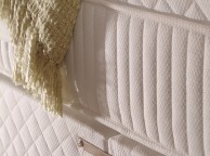 Dura Bed Pocket Latex 1000 Pocket Sprung 3ft Single Divan Bed with Latex Thumbnail