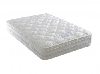 Dura Bed Pocket Plus Memory 3ft Single Mattress 1000 Pocket