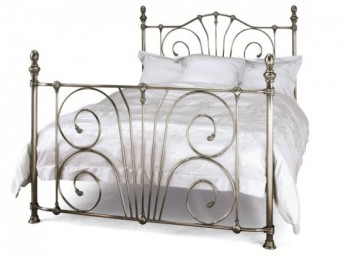 serene furnishings 200cm 150cm king 4ft6