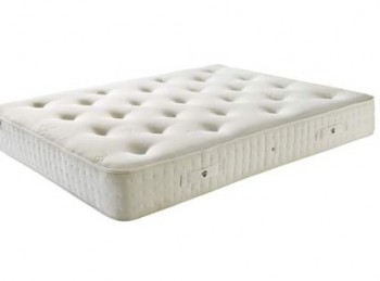 Rest Assured Latina 5ft Kingsize 1000 Pocket Springs With Memory