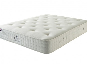 Rest Assured Latina 5ft Kingsize 1000 Pocket Springs With Memory