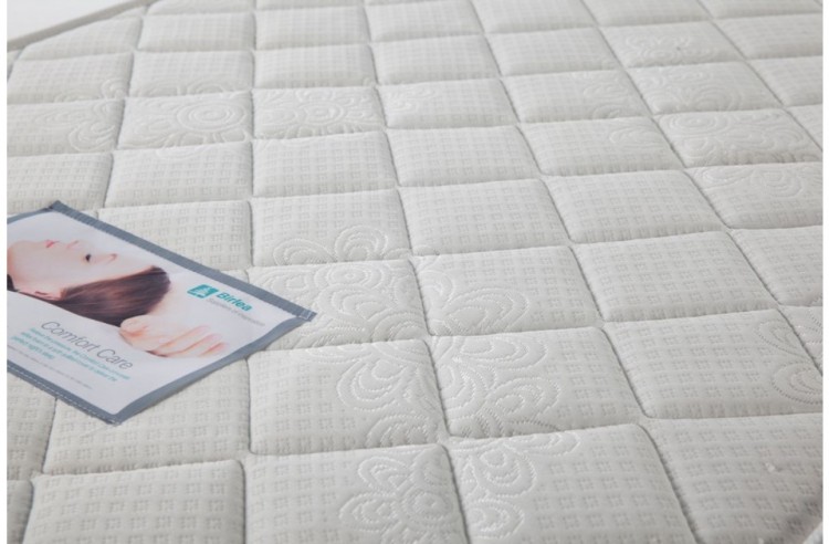 birlea comfort care mattress review