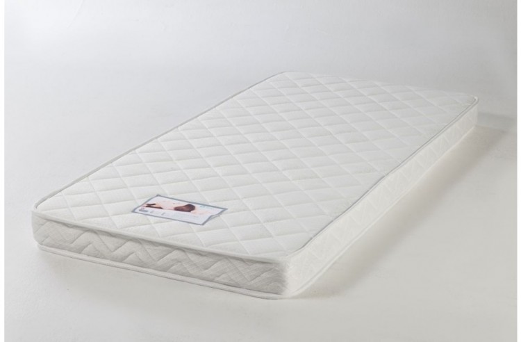 birlea comfort care mattress review