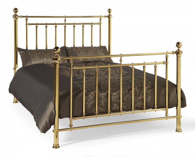 mattress hub bed frame