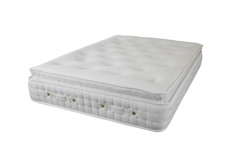 Sweet Dreams Arena 3000 Pocket 4ft6 Double Mattress by Sweet Dreams