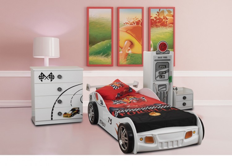 Sweet Dreams Sonic Toy Box by Sweet Dreams