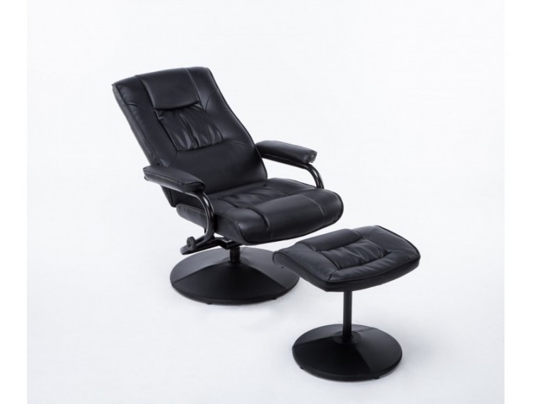 birlea memphis black faux