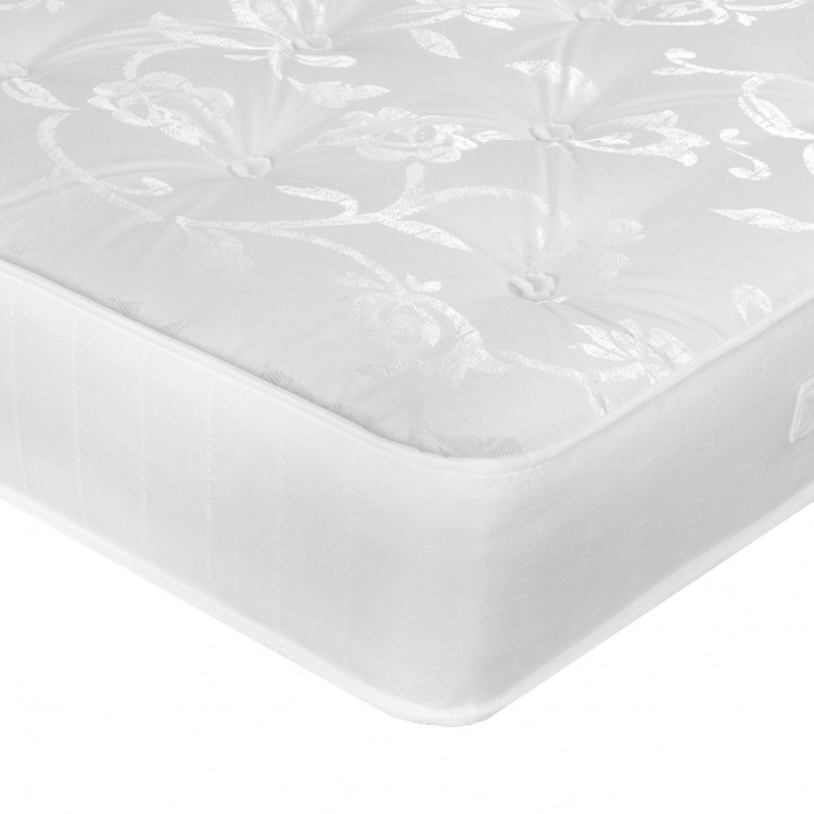 Airsprung Ortho Superior 2ft6 Small Single Mattress by Airsprung Beds