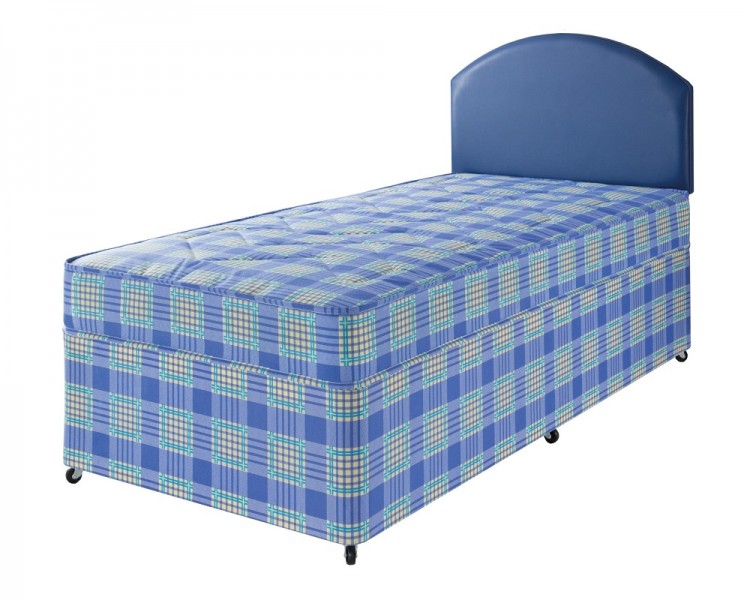 airsprung mattress single bed