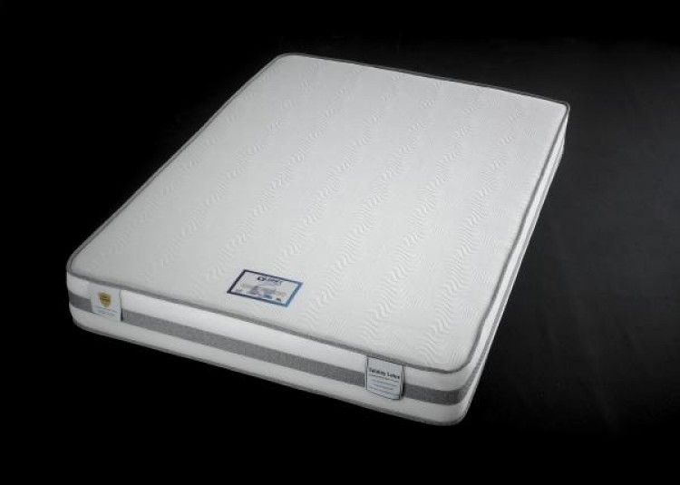 Swift Talalay Latex 300 3ft Single Mattress by Swift Mattresses