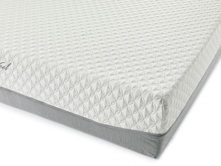 Sleepshaper Luxury Plus 6ft Super Kingsize Memory Foam Mattress by UK