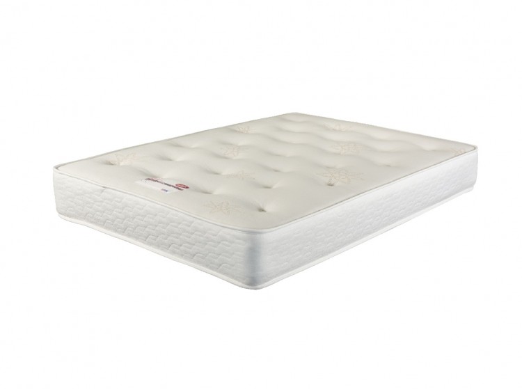Sweet Dreams Lisa Ortho 4ft6 Double Mattress By Sweet Dreams