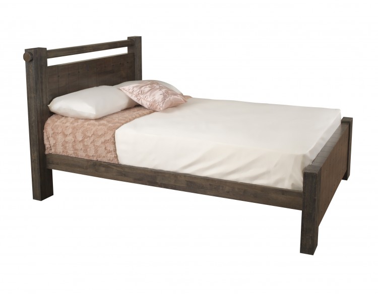 Sweet Dreams Mozart 5ft Kingsize Wooden Bed Frame by Sweet Dreams