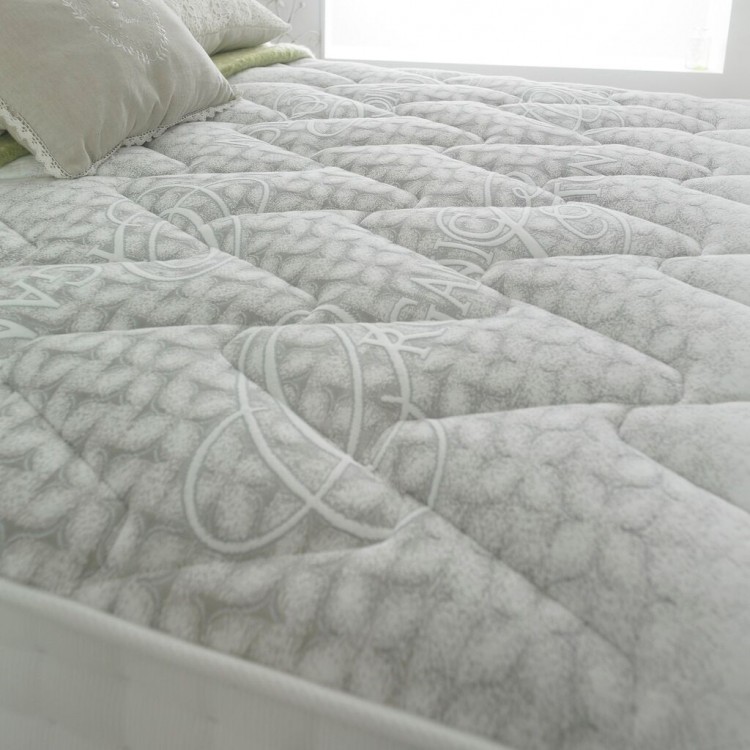 Dura Bed Nimbus 1000 Pocket Luxury 2ft6 Small Single Mattress by Durabed