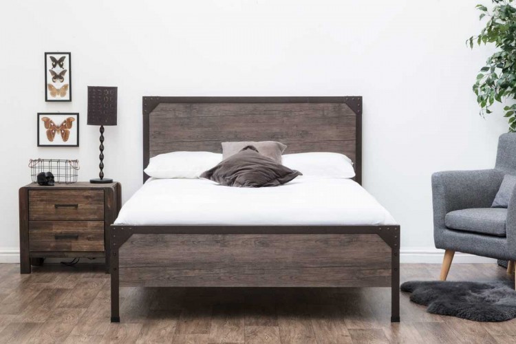 sleep design marlow 5ft