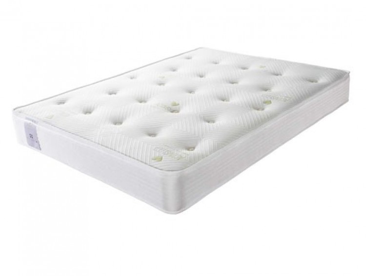 Sealy Activsleep Ortho Extra Firm 3ft Single Mattress by Sealy