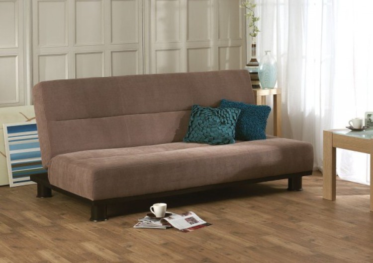limelight triton sofa bed beige
