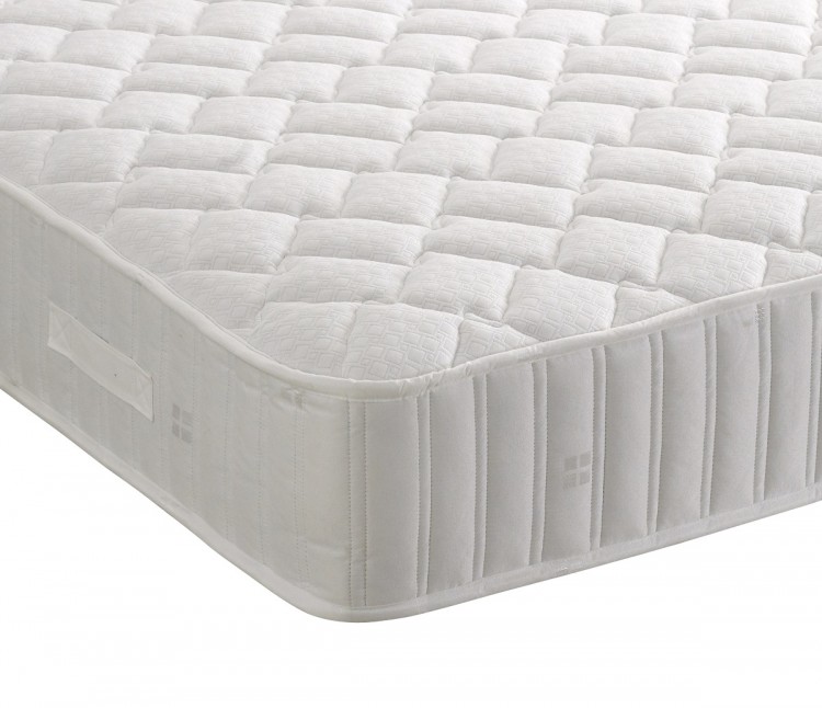 Extra single store bed size