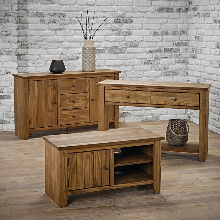 Fantastic furniture hot sale havana tv unit