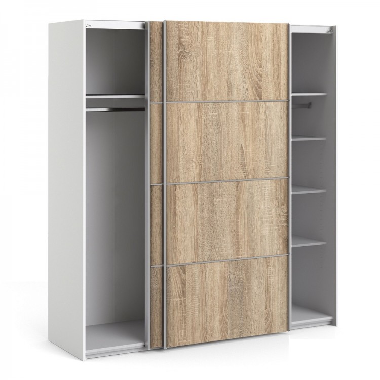 Verona sliding wardrobe discount