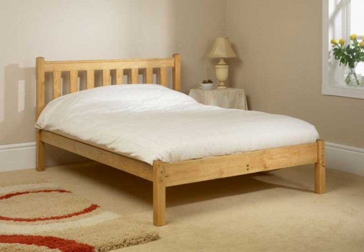 How To Make A Double Size Bed Frame How To Make A Double Size Bed Frame