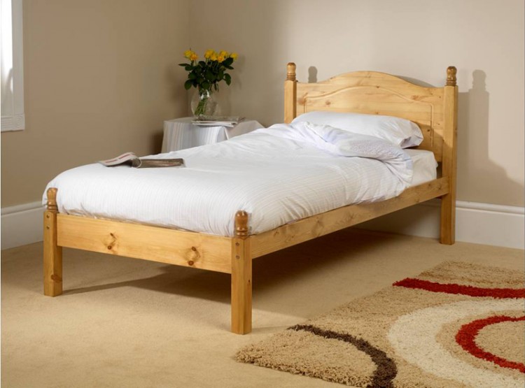 Orlando Bed Frame Orlando Bed Frame