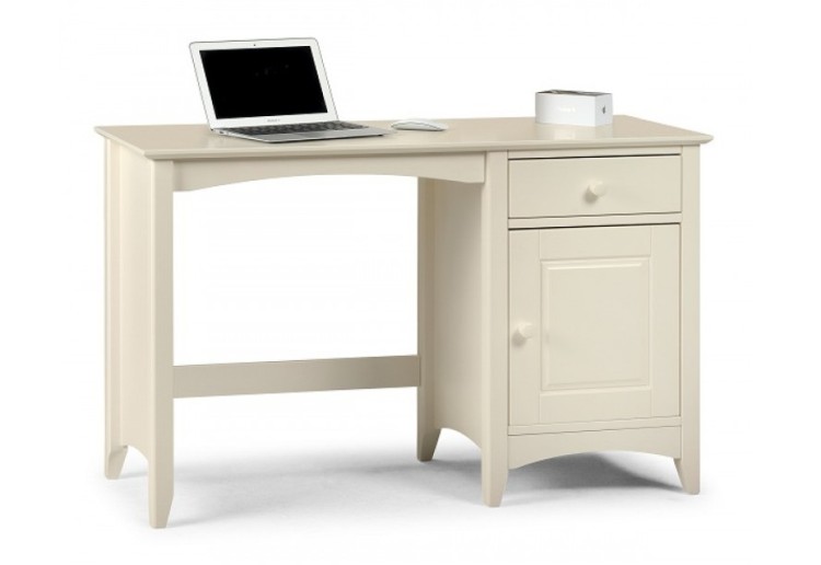 Julian Bowen Cameo Desk by Julian Bowen