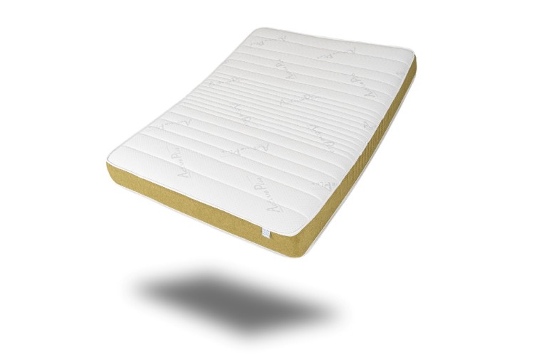 Swift Talalay Latex 300 4ft6 Double Mattress by Swift Mattresses
