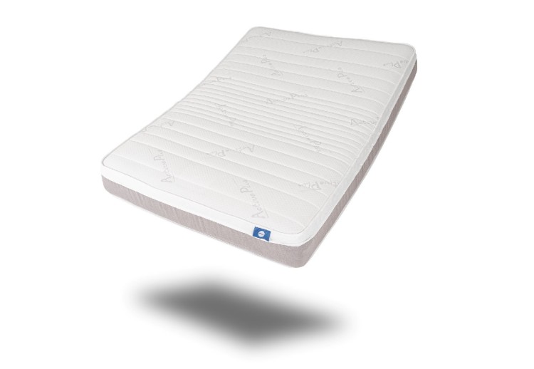 Swift Hybrid Pocket 2000 5ft Kingsize Mattress by Swift Mattresses