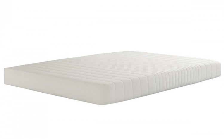 Silentnight Comfortable Foam 4ft 6 Double Foam Mattress By