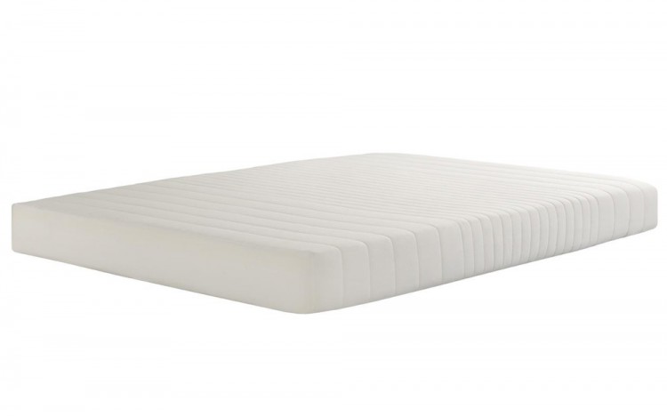 7 memory foam mattress