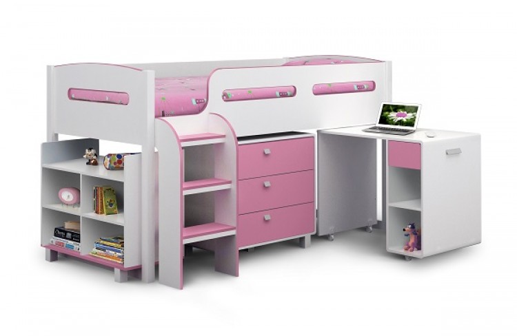 Julian Bowen Single Bed Julian Bowen Single Bed