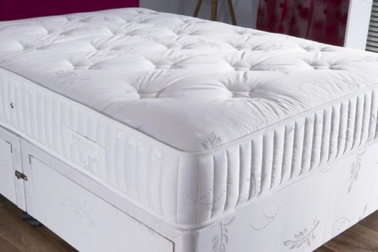 repose pocket spring mattress price