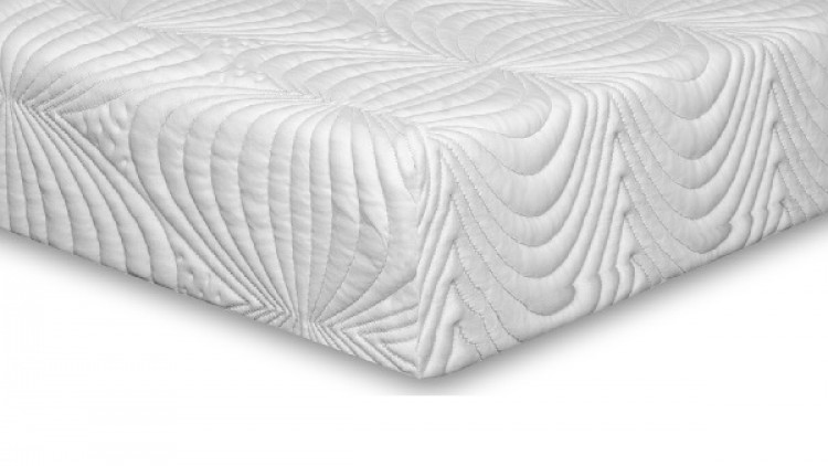 Time Living Slumber Sleep Cool 70 4ft Small Double Memory Foam Mattress By Time Living