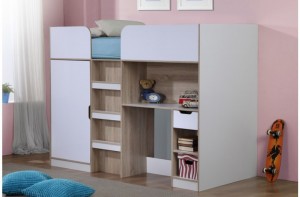 high sleeper beds birlea