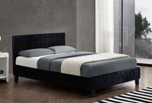 upholstered beds
