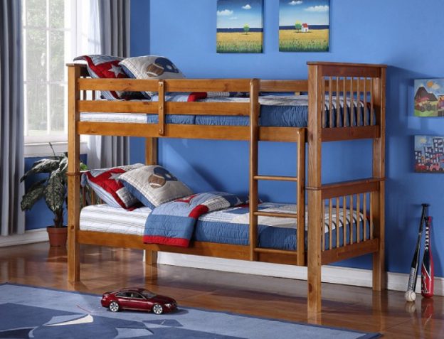 Bunk Beds for Kids