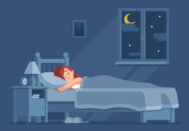 sleeping tips - UK Bed Store