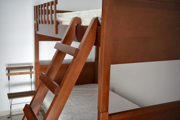 High Sleeper Beds Or Bunk Beds